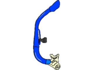 Sticker Custom Preview Image #095577 Outdoor Recreation Beach Water Snorkel3