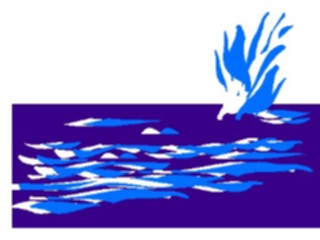 Sticker Custom Preview Image #095617 Outdoor Recreation Beach Water Splash5