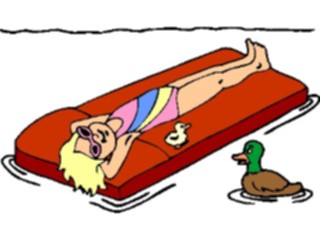 Sticker Custom Preview Image #095651 Outdoor Recreation Beach Water Sunbathing27