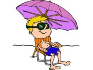 Sticker Custom Preview Image #095655 Outdoor Recreation Beach Water Sunbathing31