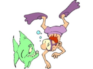 Sticker Custom Preview Image #095757 Outdoor Recreation Beach Water Swimmer21