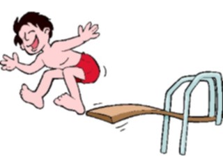 Sticker Custom Preview Image #095765 Outdoor Recreation Beach Water Swimmer29