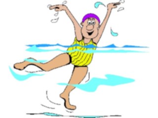 Sticker Custom Preview Image #095840 Outdoor Recreation Beach Water Water Ballet1