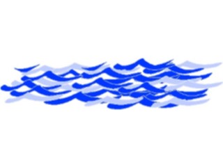 Sticker Custom Preview Image #095914 Outdoor Recreation Beach Water Waves5