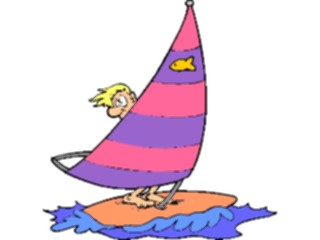 Sticker Custom Preview Image #095943 Outdoor Recreation Beach Water Windsurfing22