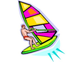 Sticker Custom Preview Image #095948 Outdoor Recreation Beach Water Windsurfing27