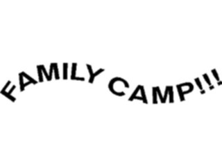 Sticker Custom Preview Image #096051 Outdoor Recreation Camping Family Camp