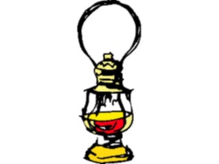 Sticker Custom Preview Image #096055 Outdoor Recreation Camping Fuel Lantern2