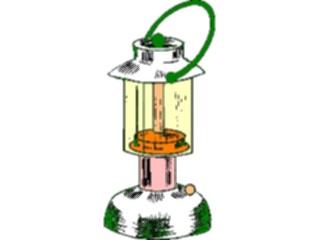 Sticker Custom Preview Image #096057 Outdoor Recreation Camping Fuel Lantern4