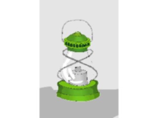 Sticker Custom Preview Image #096076 Outdoor Recreation Camping Lantern5