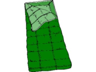 Sticker Custom Preview Image #096120 Outdoor Recreation Camping Sleeping Bag06