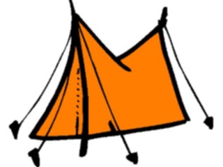 Sticker Custom Preview Image #096141 Outdoor Recreation Camping Tent11