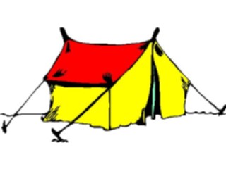 Sticker Custom Preview Image #096147 Outdoor Recreation Camping Tent17