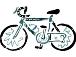 Sticker Custom Preview Image #096198 Outdoor Recreation Cycling Bicycle12