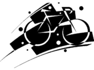 Sticker Custom Preview Image #096199 Outdoor Recreation Cycling Bicycle13