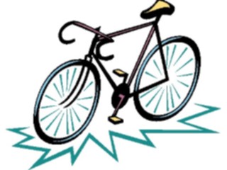 Sticker Custom Preview Image #096200 Outdoor Recreation Cycling Bicycle14