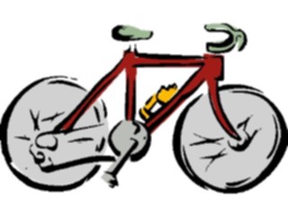 Sticker Custom Preview Image #096202 Outdoor Recreation Cycling Bicycle16