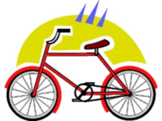 Sticker Custom Preview Image #096208 Outdoor Recreation Cycling Bicycle22