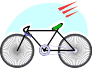 Sticker Custom Preview Image #096209 Outdoor Recreation Cycling Bicycle23