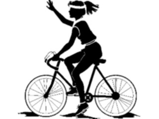 Sticker Custom Preview Image #096249 Outdoor Recreation Cycling Cycling03