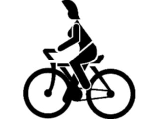 Sticker Custom Preview Image #096250 Outdoor Recreation Cycling Cycling04