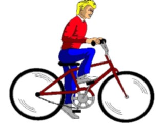 Sticker Custom Preview Image #096252 Outdoor Recreation Cycling Cycling06