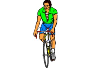 Sticker Custom Preview Image #096253 Outdoor Recreation Cycling Cycling07