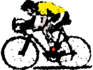 Sticker Custom Preview Image #096255 Outdoor Recreation Cycling Cycling09