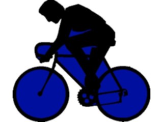 Sticker Custom Preview Image #096257 Outdoor Recreation Cycling Cycling11