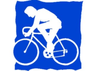 Sticker Custom Preview Image #096259 Outdoor Recreation Cycling Cycling13