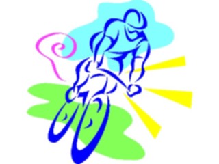 Sticker Custom Preview Image #096262 Outdoor Recreation Cycling Cycling16