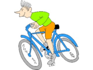 Sticker Custom Preview Image #096268 Outdoor Recreation Cycling Cycling22