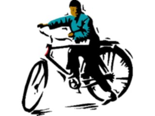 Sticker Custom Preview Image #096273 Outdoor Recreation Cycling Cycling27