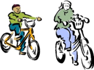 Sticker Custom Preview Image #096277 Outdoor Recreation Cycling Cycling31