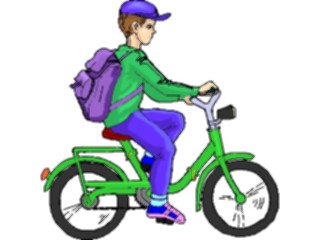 Sticker Custom Preview Image #096285 Outdoor Recreation Cycling Cycling39