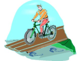 Sticker Custom Preview Image #096287 Outdoor Recreation Cycling Cycling41