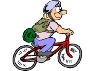 Sticker Custom Preview Image #096288 Outdoor Recreation Cycling Cycling42