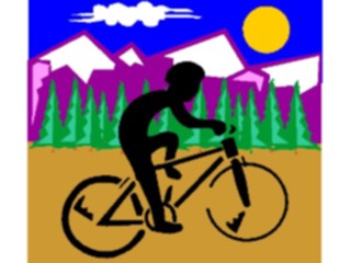 Sticker Custom Preview Image #096293 Outdoor Recreation Cycling Cycling47