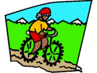 Sticker Custom Preview Image #096295 Outdoor Recreation Cycling Cycling49