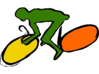 Sticker Custom Preview Image #096298 Outdoor Recreation Cycling Cycling52