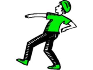 Sticker Custom Preview Image #096318 Outdoor Recreation Cycling Cyclist2