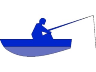 Sticker Custom Preview Image #096418 Outdoor Recreation Fishing Fishing025