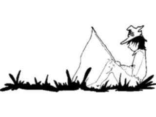 Sticker Custom Preview Image #096440 Outdoor Recreation Fishing Fishing047