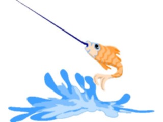 Sticker Custom Preview Image #096447 Outdoor Recreation Fishing Fishing054