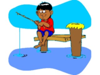 Sticker Custom Preview Image #096452 Outdoor Recreation Fishing Fishing059