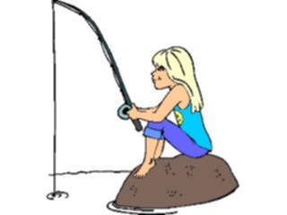 Sticker Custom Preview Image #096456 Outdoor Recreation Fishing Fishing063