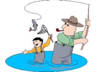 Sticker Custom Preview Image #096461 Outdoor Recreation Fishing Fishing068