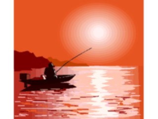 Sticker Custom Preview Image #096467 Outdoor Recreation Fishing Fishing074