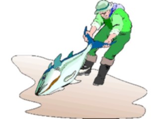 Sticker Custom Preview Image #096475 Outdoor Recreation Fishing Fishing082