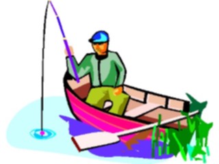 Sticker Custom Preview Image #096485 Outdoor Recreation Fishing Fishing092